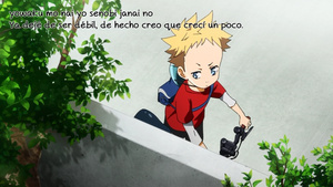 Shigatsu wa Kimi no Uso: Moments